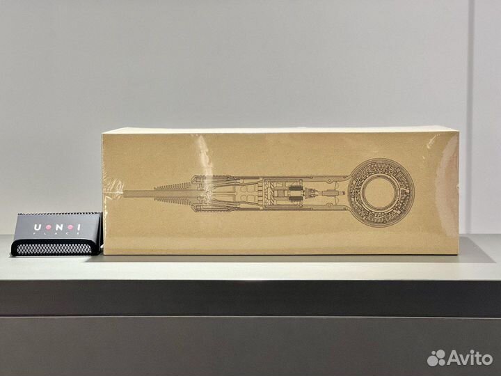 Dyson Supersonic Professional HD11