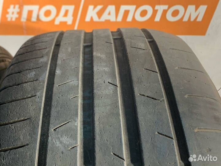 Toyo Proxes Sport SUV 235/60 R18