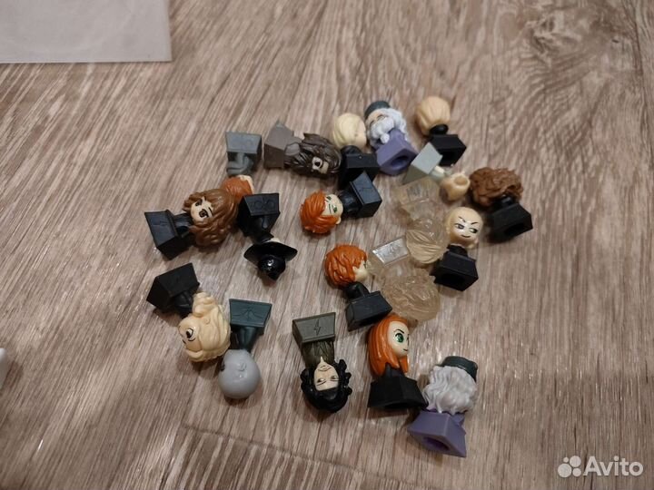 Коллекционные фигурки