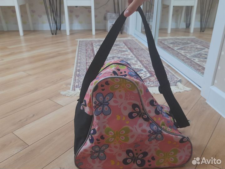 Ролики-коньки