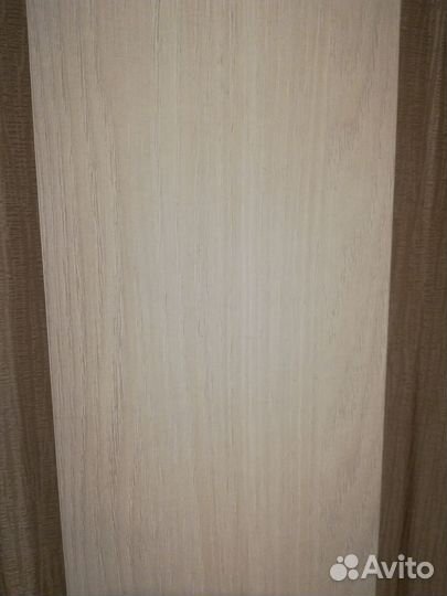 Вешалка в прихожую с обувницей