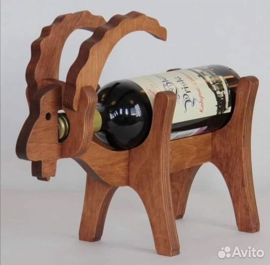 Подставка для вина