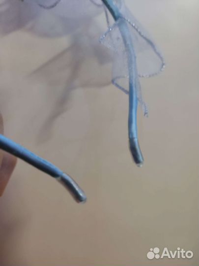 Ободок для волос