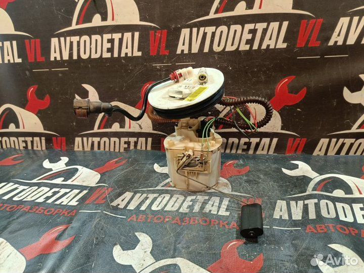 Бензонасос Ford Focus 1 MK1 1.8L zetec-E EFI