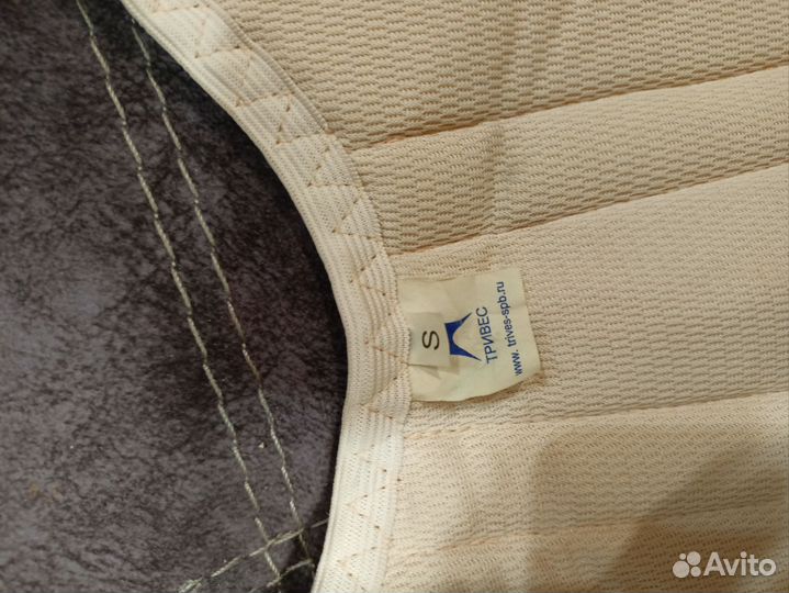 Корректор осанки