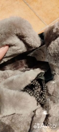 Спецодежда ботинки 41 размер