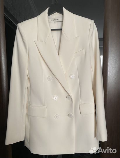 Love republic, пиджак новый, размер 40