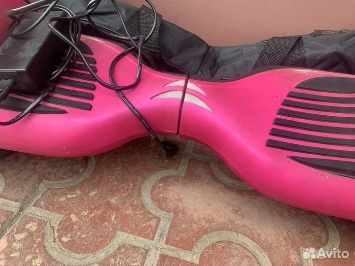 Гироскутер