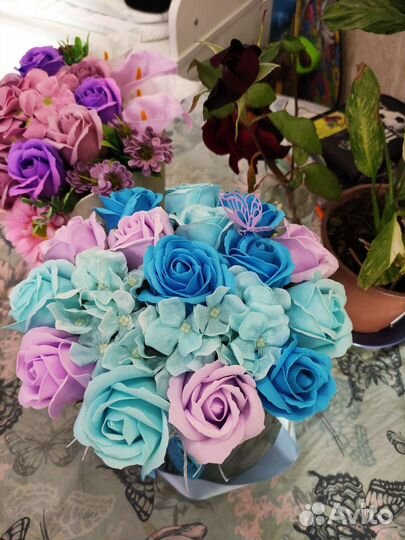 Букет на выписку из роддома