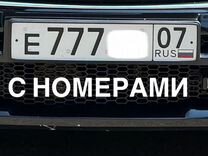 Toyota Highlander 3.5 AT, 2015, 100 000 км, с пробегом, цена 3 800 000 руб.