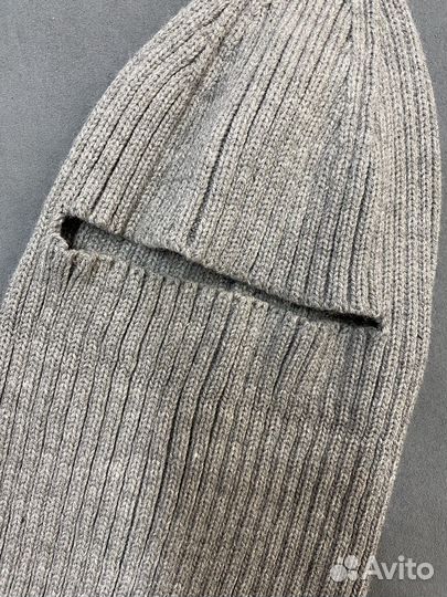 Шапка шлем женская новая