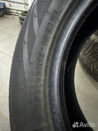 Grenlander IceHawke 1 225/55 R17 101H