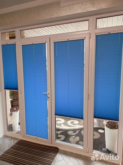 Жалюзи 3в1 от производителя