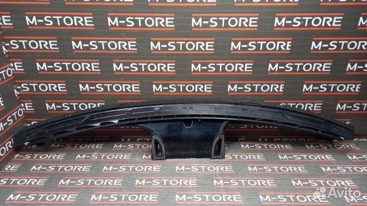 Воздуховод печки Bmw X5 E70 N62B48B 2007