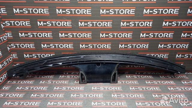 Воздуховод печки Bmw X5 E70 N62B48B 2007