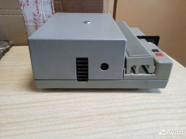 Диапроектор Свитязь-авто