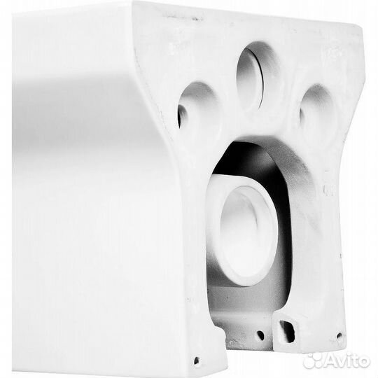 Унитаз подвесной Jacob Delafon Elite Rimless безоб