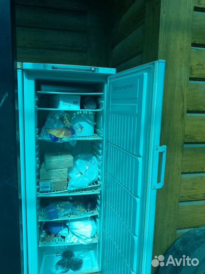 Холодильник