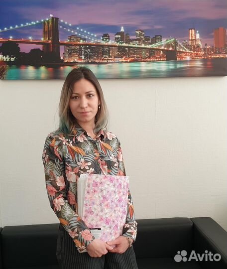 Услуги ведения бухгалтерского учета 24/7