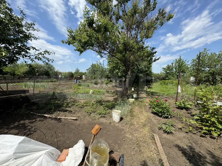 Участок 6 сот. (СНТ, ДНП)