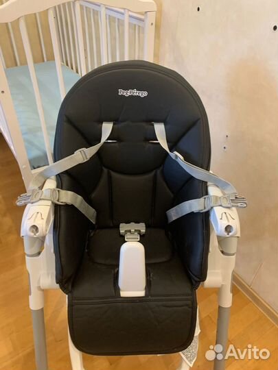 Стульчик peg perego