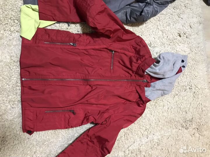 Вещи пакетом на мальчика 4-5 лет