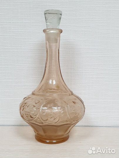 Графин СССР