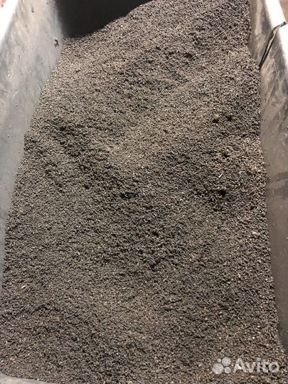 Биогумус