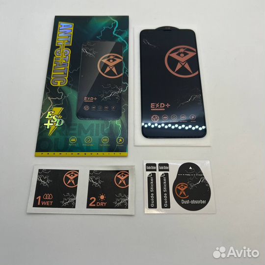 Защита камеры на iPhone 11, 12, 13, 13, 14 pro