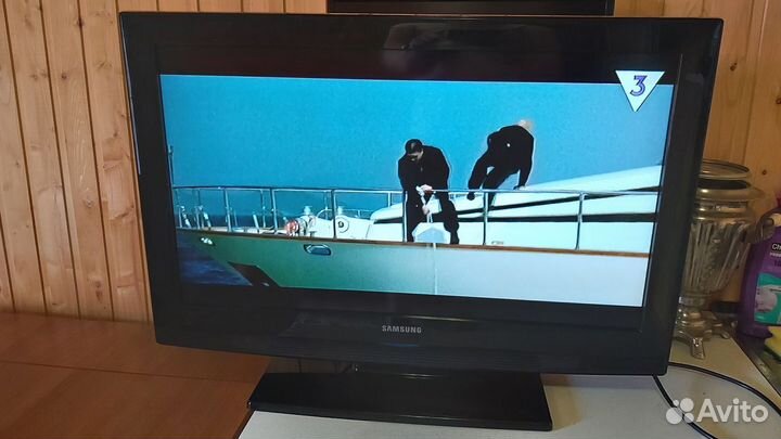 Телевизор Samsung