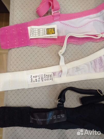 Бюстгальтеры р-р А