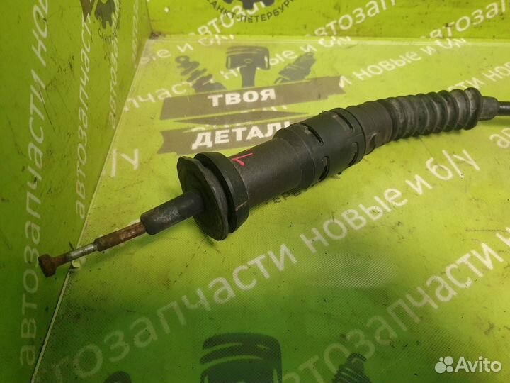 Трос сцепления Volkswagen Golf 3