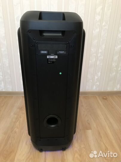 Bluetooth колонка Vipe nitro x7 pro