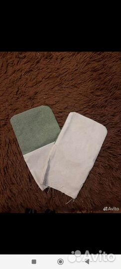 Рукавицы рабочие