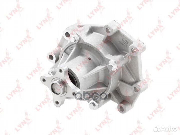 Насос водяной CW0293 lynxauto