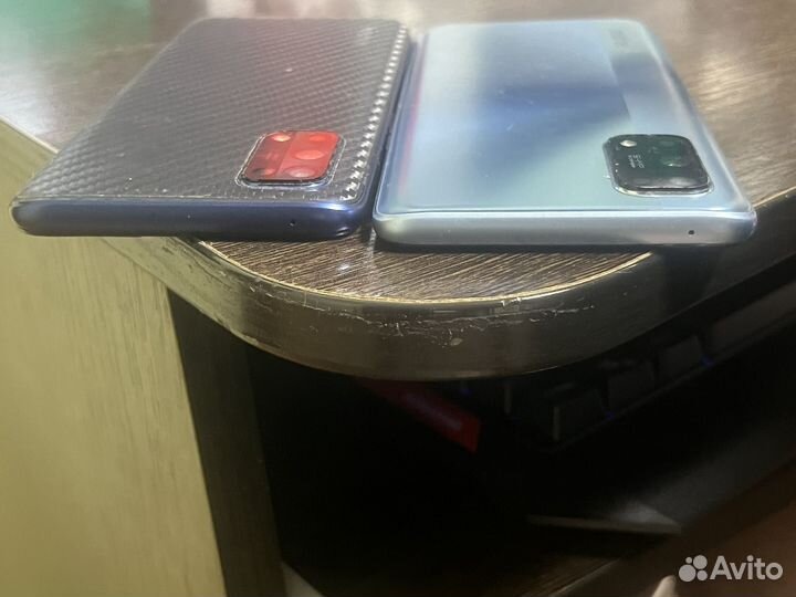 realme 7 Pro, 8/128 ГБ