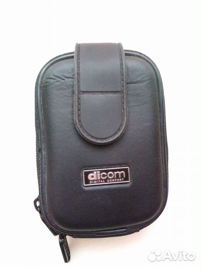 Чехол Dicom (Digital Comfort) для фотоаппаратов