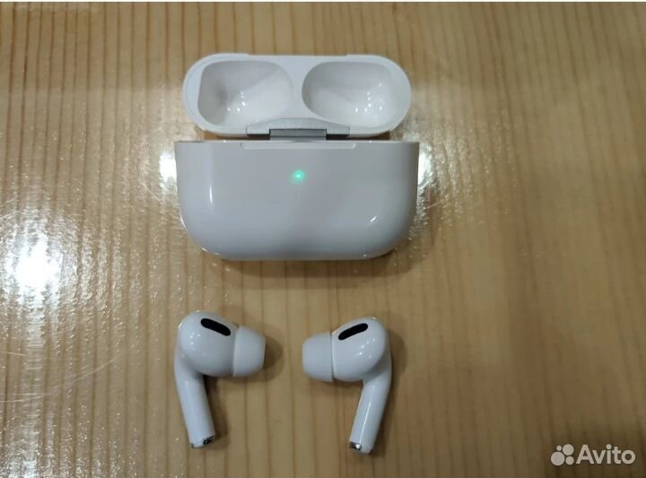 Беспроводные наушники Pro