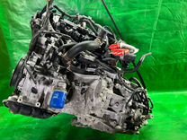 Двигатель Toyota Vitz NHP130 1NZ-FXE 2017