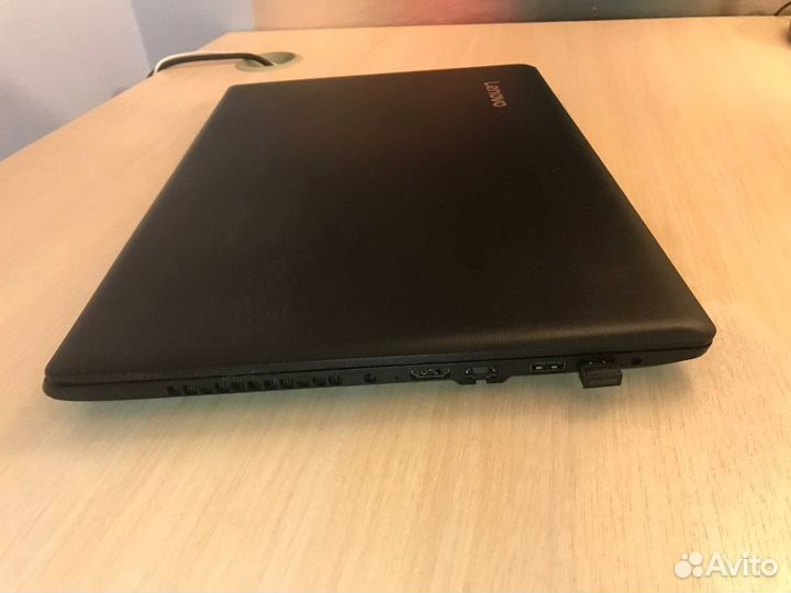 Lenovo ideapad 110-15