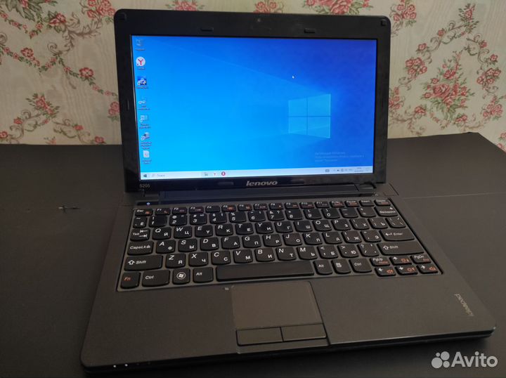Lenovo s205