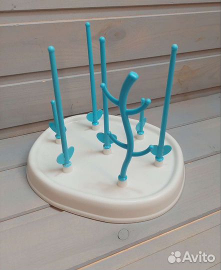 Подогреватель и сушилка для бутылочек