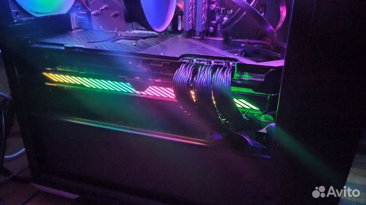 3080 ti asus rog strix 12gb