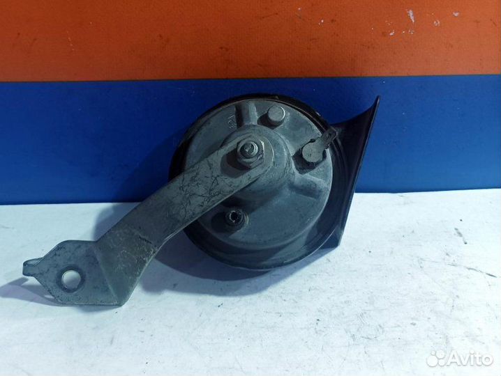 Сигнал звуковой Mazda Mazda 3 BK 2002-2009