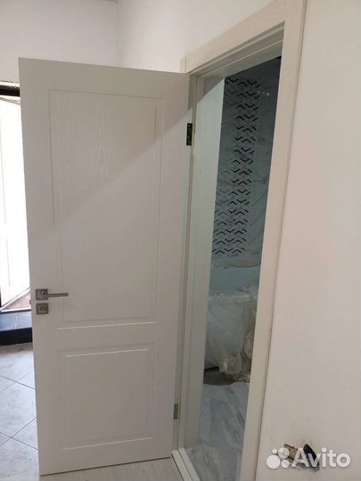 Двери межкомнатные от производителя