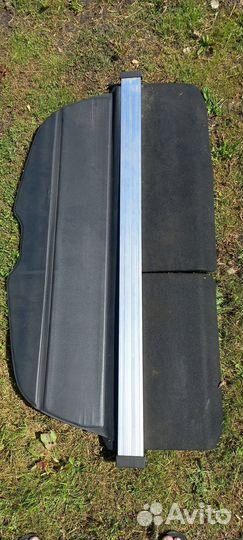 Полка инфинити фх 35