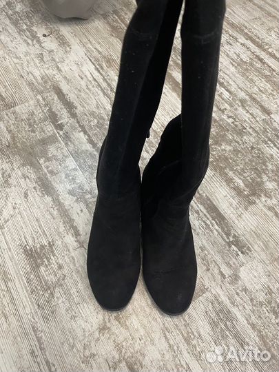 Ботфорты t taccardi