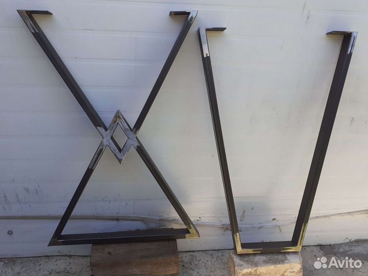 Изготовление конструкций,каркасов из металла