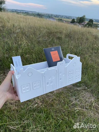 Карандашница