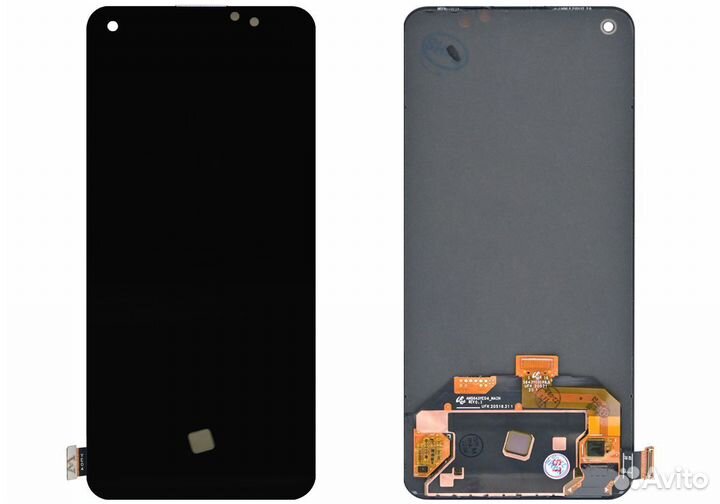 Ремонт/продажа Дисплей oppo Reno 5 Lite/A74 4G